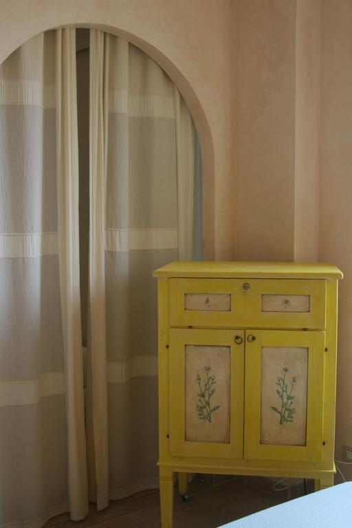 Fattoria Nuova Pievanella Monte Antico Екстер'єр фото